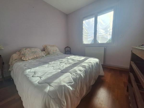 Vente Maison94 m² - 4 Pièces - ROYAN (17200)