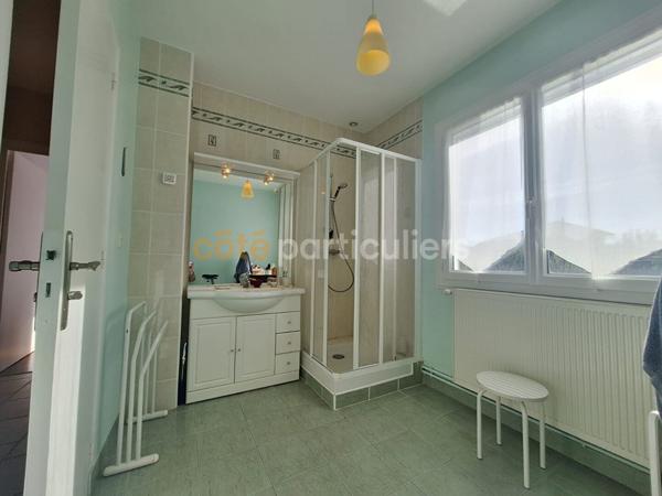 Vente Maison94 m² - 4 Pièces - ROYAN (17200)