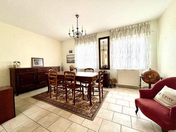 Vente Maison94 m² - 4 Pièces - ROYAN (17200)