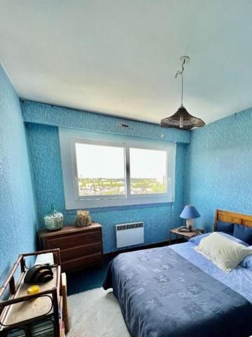 Vente Appartement107 m² - 6 Pièces - LORIENT (56100)