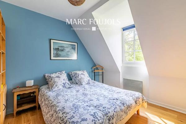 Lamorlaye – Maison de Charme – Domaine du Lys