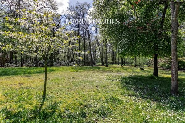 Lamorlaye – Maison de Charme – Domaine du Lys