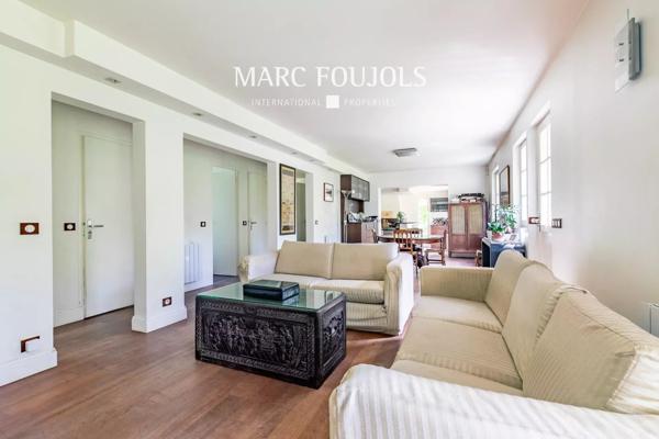 Lamorlaye – Maison de Charme – Domaine du Lys