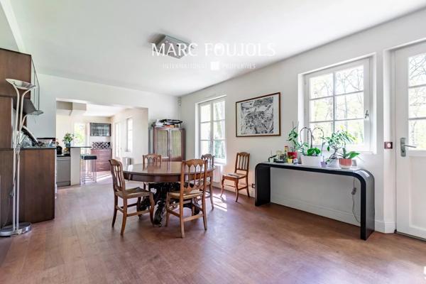 Lamorlaye – Maison de Charme – Domaine du Lys