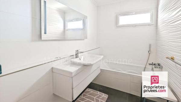 Appartement Fréjus Plage 4 pièces 89 m2