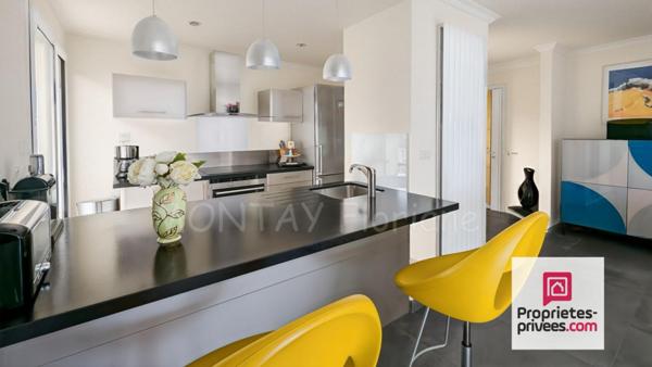 Appartement Fréjus Plage 4 pièces 89 m2