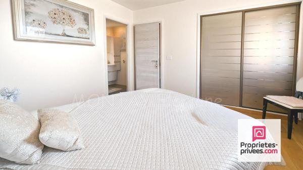 Appartement Fréjus Plage 4 pièces 89 m2