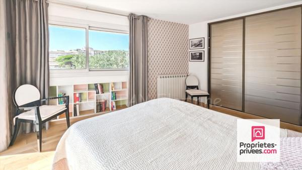 Appartement Fréjus Plage 4 pièces 89 m2