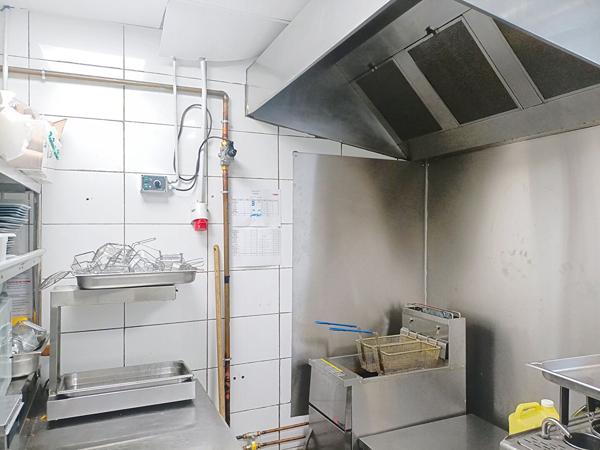 DROIT AU BAIL à céder HAUTE LOIRE proximité SAINTE SIGOLENE