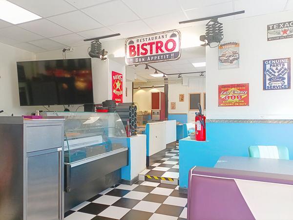 DROIT AU BAIL à céder HAUTE LOIRE proximité SAINTE SIGOLENE