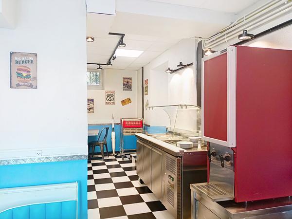 DROIT AU BAIL à céder HAUTE LOIRE proximité SAINTE SIGOLENE