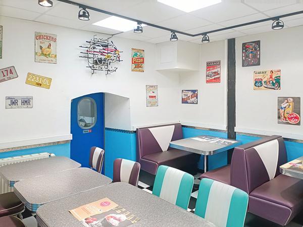 DROIT AU BAIL à céder HAUTE LOIRE proximité SAINTE SIGOLENE