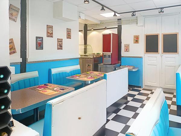 DROIT AU BAIL à céder HAUTE LOIRE proximité SAINTE SIGOLENE