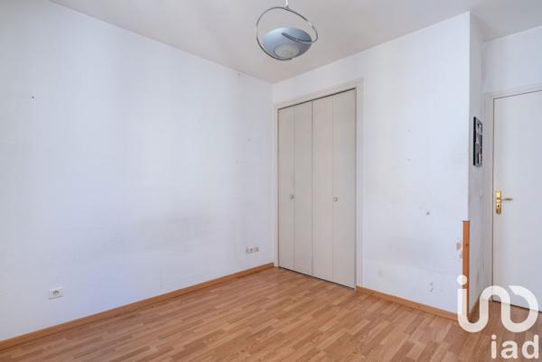 Appartement à vendre 4 pièces 95 m² Lyon 6