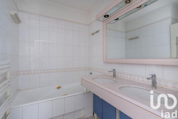 Appartement à vendre 4 pièces 95 m² Lyon 6