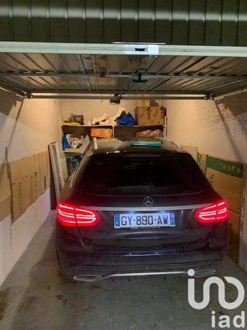 Appartement à vendre 4 pièces 95 m² Lyon 6