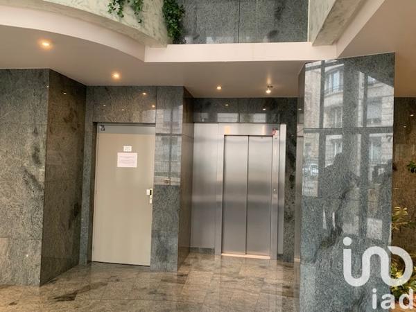 Appartement à vendre 4 pièces 95 m² Lyon 6