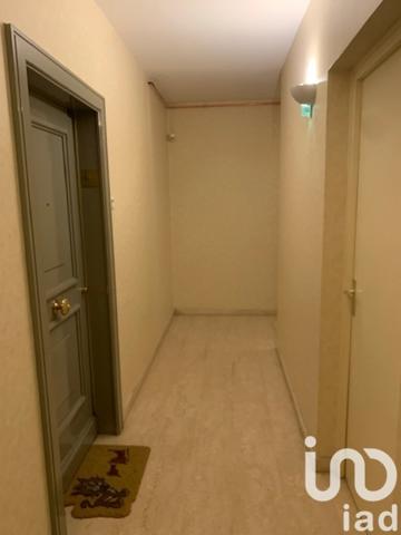 Appartement à vendre 4 pièces 95 m² Lyon 6