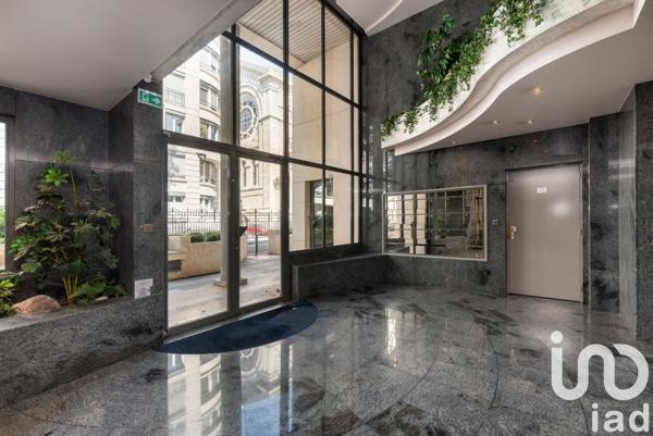 Appartement à vendre 4 pièces 95 m² Lyon 6