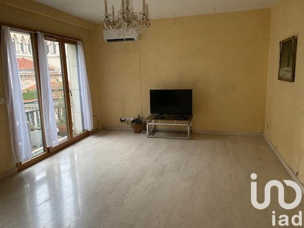 Appartement à vendre 4 pièces 95 m² Lyon 6