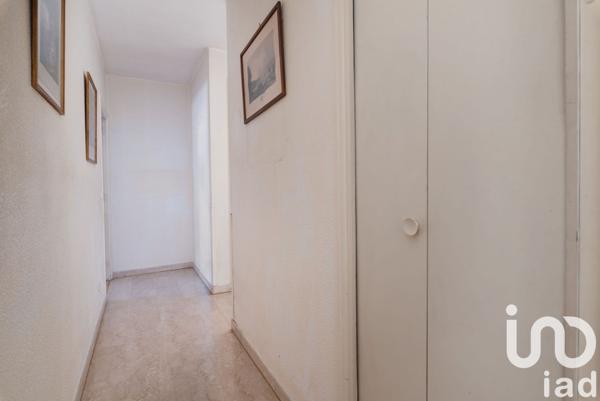 Appartement à vendre 4 pièces 95 m² Lyon 6