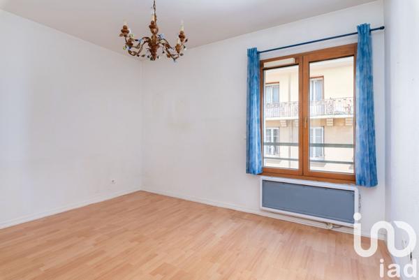 Appartement à vendre 4 pièces 95 m² Lyon 6