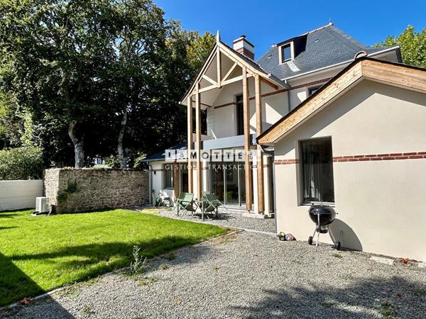 Maison à vendre 6 pièces - 136 m²