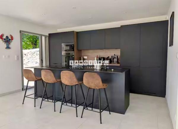 Maison à vendre 6 pièces - 136 m²
