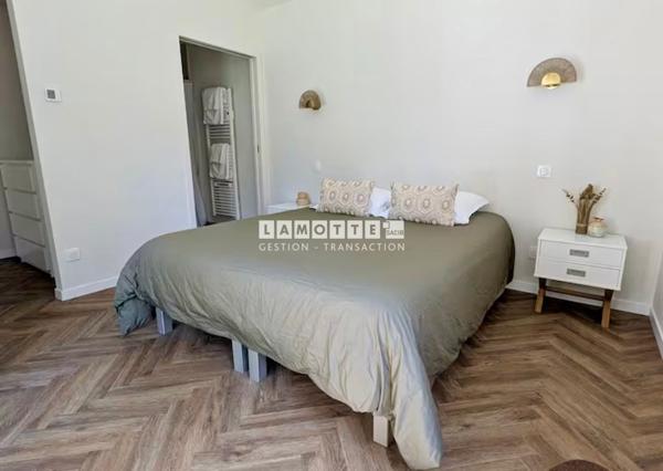 Maison à vendre 6 pièces - 136 m²