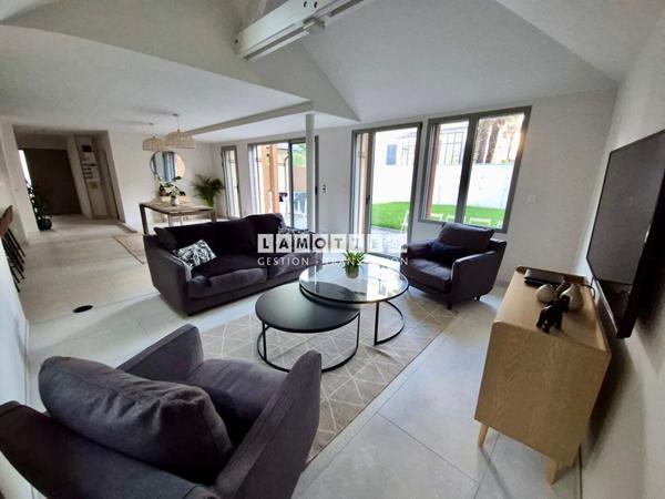 Maison à vendre 6 pièces - 136 m²