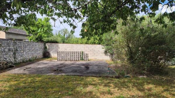 Sur la commune d'EPISY