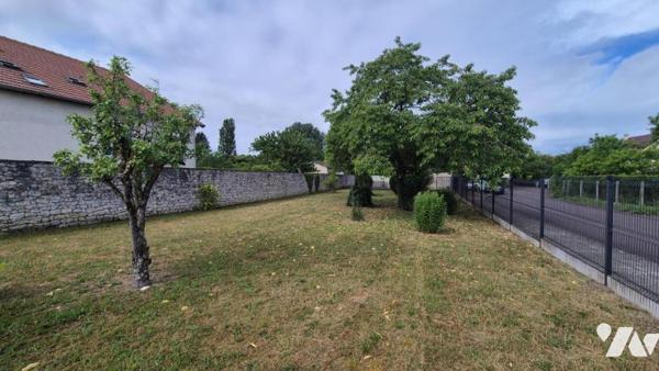 Sur la commune d'EPISY