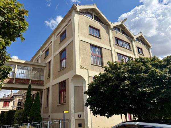 Vente / Duplex à Sainte-Savine (10300)