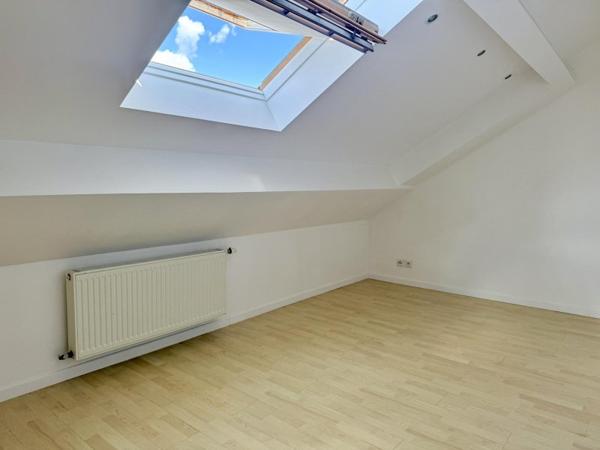 Vente / Duplex à Sainte-Savine (10300)