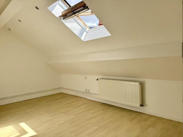 Vente / Duplex à Sainte-Savine (10300)