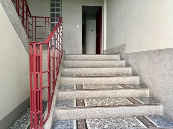 Vente / Duplex à Sainte-Savine (10300)