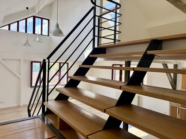 Vente / Duplex à Sainte-Savine (10300)