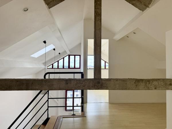 Vente / Duplex à Sainte-Savine (10300)