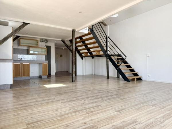 Vente / Duplex à Sainte-Savine (10300)