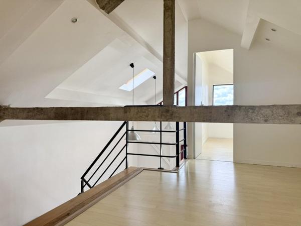 Vente / Duplex à Sainte-Savine (10300)