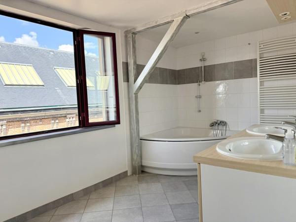 Vente / Duplex à Sainte-Savine (10300)