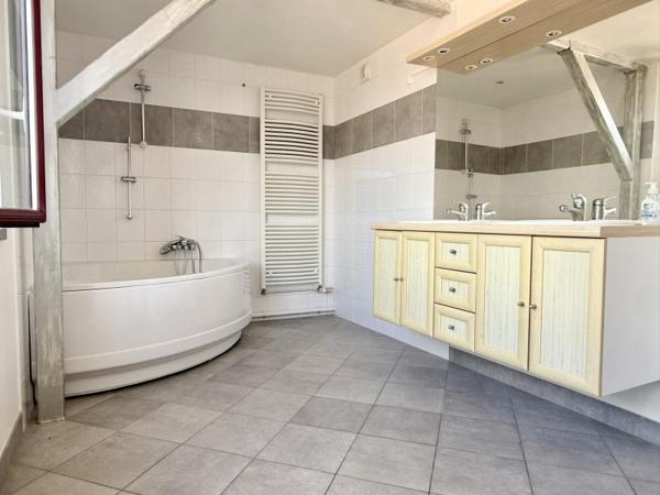Vente / Duplex à Sainte-Savine (10300)