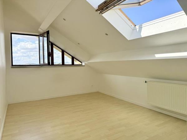 Vente / Duplex à Sainte-Savine (10300)