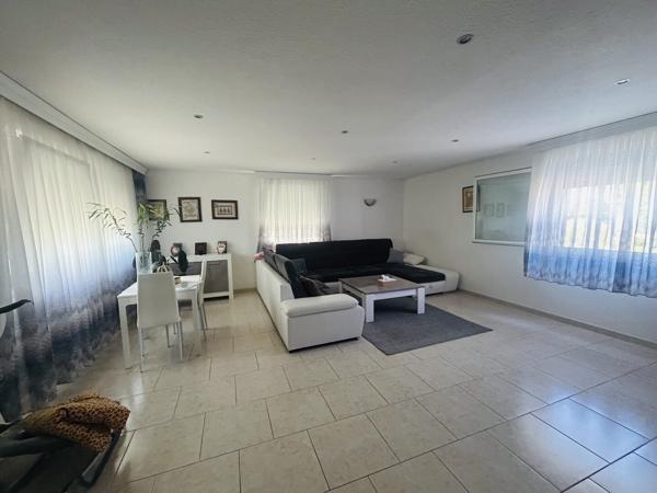 AUDINCOURT MAISON 210 M2 AVEC APPARTEMENT INDEPENDANT 256 000 €