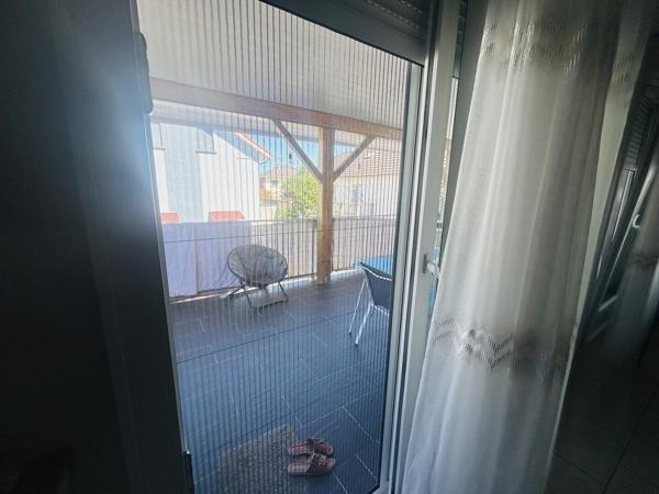 AUDINCOURT MAISON 210 M2 AVEC APPARTEMENT INDEPENDANT 256 000 €