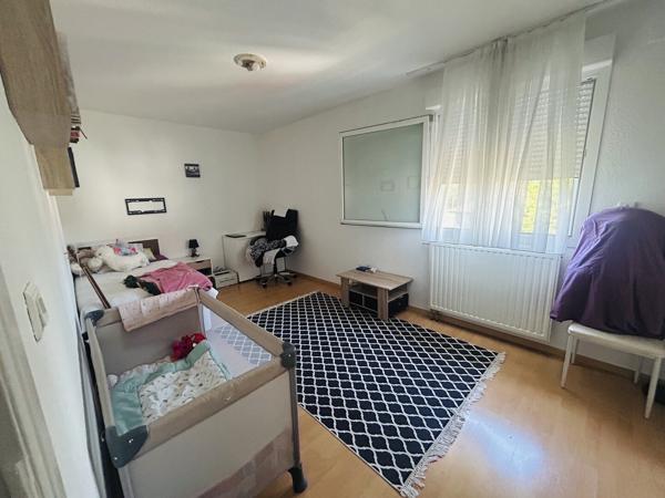 AUDINCOURT MAISON 210 M2 AVEC APPARTEMENT INDEPENDANT 256 000 €
