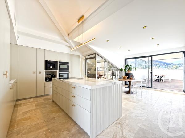 Appartement T5 à vendre  5 pièces - 154,62 m2 CALVI - 202