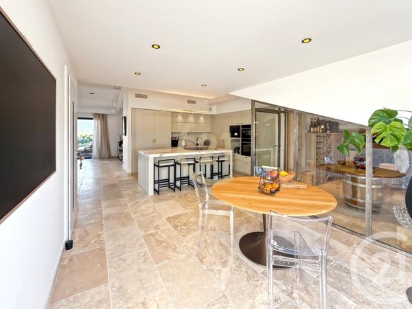 Appartement T5 à vendre  5 pièces - 154,62 m2 CALVI - 202