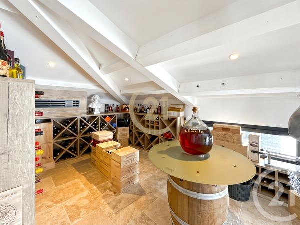 Appartement T5 à vendre  5 pièces - 154,62 m2 CALVI - 202