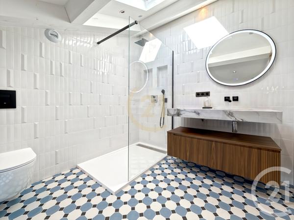 Appartement T5 à vendre  5 pièces - 154,62 m2 CALVI - 202